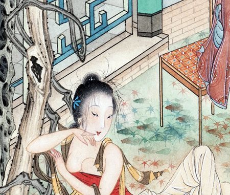 团风-中国古代行房图大全，1000幅珍藏版！